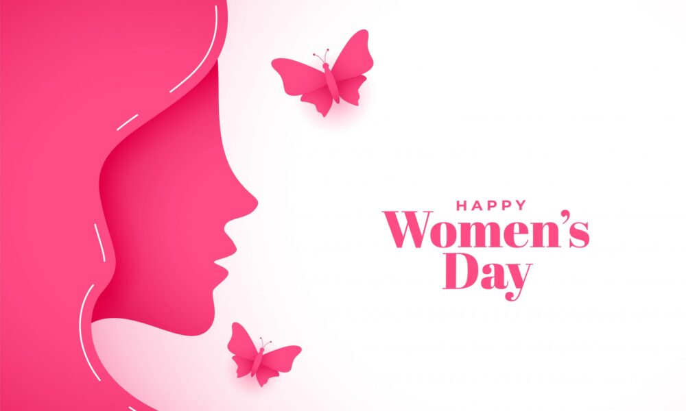 THE CHRISTIAN VIEW ON INTERNATIONAL WOMEN’S DAY