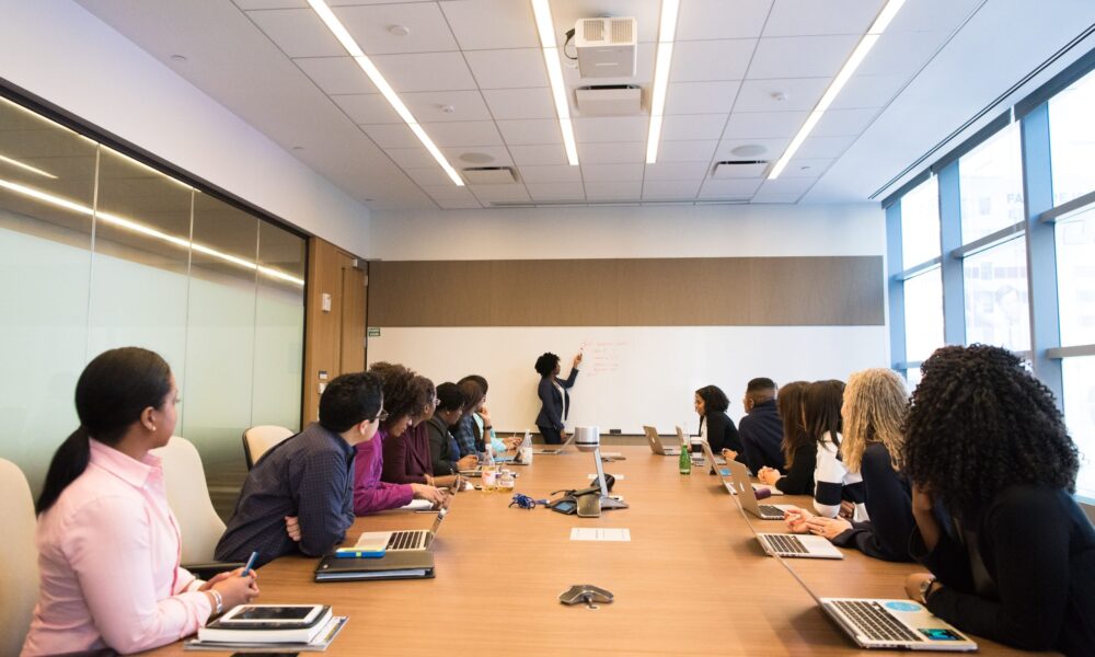 5 Ways to Become a Successful Entrepreneur