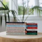 READING CHRISTIAN BOOKS FOR MEN