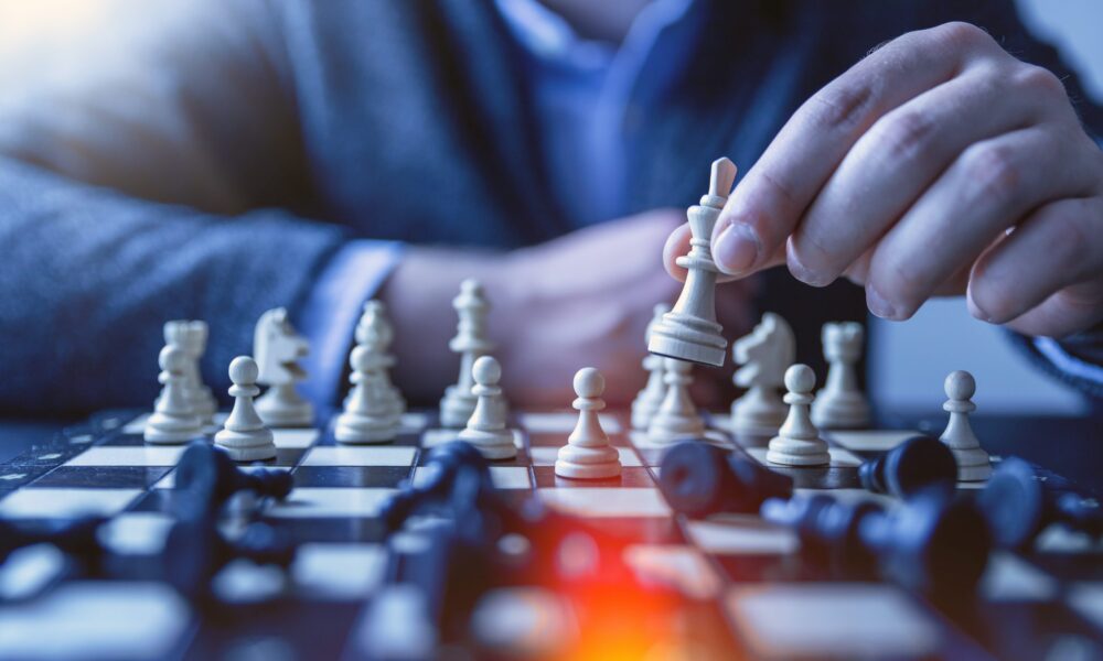 3 Clever Ways to Grow Your Brand And Make A Mark