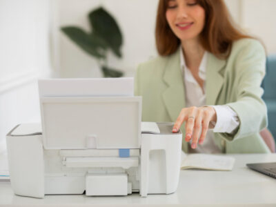 Choosing the Best Printer for Your Small Business Needs