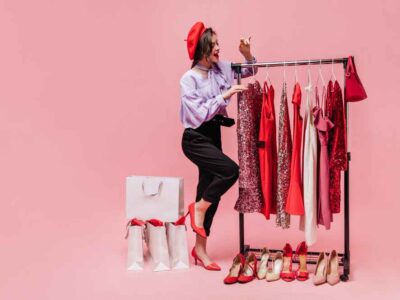 top fashion brands in the USA