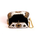 Prada Black Saffiano Leather Keychain Review | The Only Key Chain You’ll Ever Need