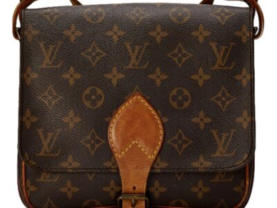 Where to Find Rare Vintage Louis Vuitton