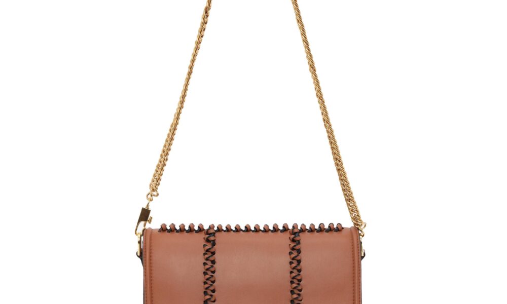 Alexander McQueen Bags Are a Bold Woman’s Best Buy