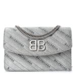 Alexander McQueen’s Must Have Bags For This Winter