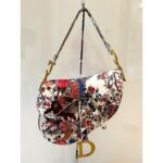 Why Alexander McQueen Bags Are a Bold Woman’s Best Buy Dior Rare Floral handbag