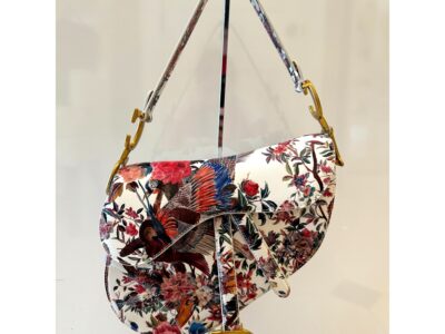Dior Rare Floral handbag