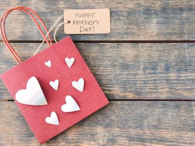 Designer Mother's Day Gifts