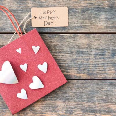 Designer Mother's Day Gifts