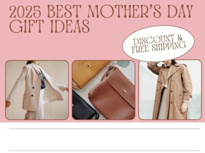 2025 Best Mother's Day Gift Ideas