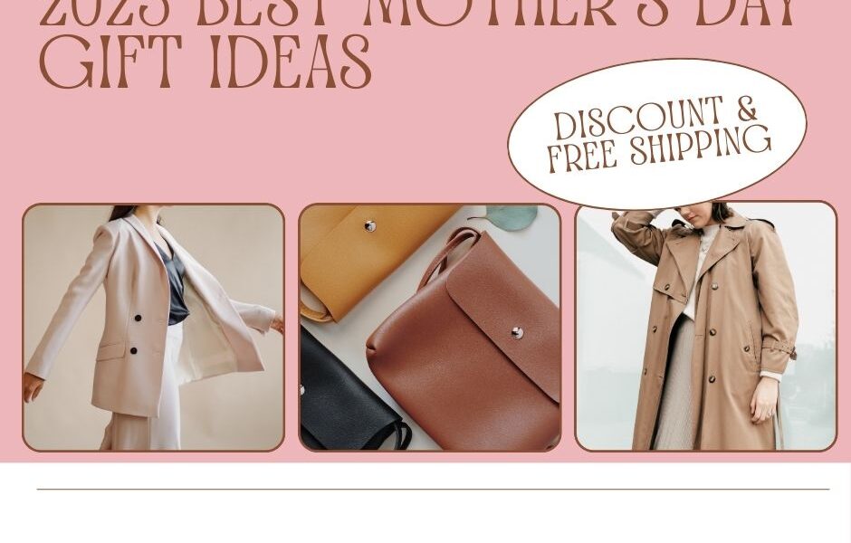2025 Best Mother's Day Gift Ideas